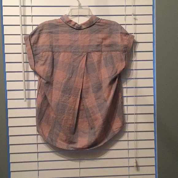 Lucky Brand shirt - Picture 4 of 4